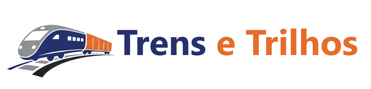 Trens e Trilhos